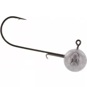   WESTIN RoundUp LT jig head 3 g # 1 Natural Mustad 32627 3 pcs/pack Jig head