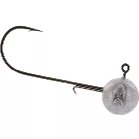   WESTIN RoundUp LT jig head 7.5 g 1/0 Natural Mustad 32627 3 pcs/pack Jig head