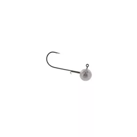   WESTIN RoundUp LT jig head 10 g # 1/0 Natural Mustad 32627 3 pcs/pack Jig head