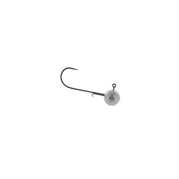 WESTIN RoundUp LT jig head 10 g # 1/0 Natural Mustad 32627 3 pcs/pack Jig head