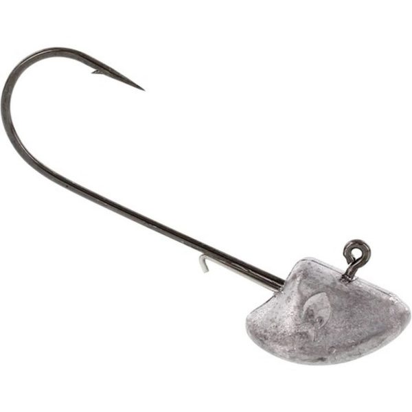 WESTIN StandUp LT 20 g 4/0 Natural Mustad 32627 25 pcs Jig head