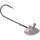 WESTIN StandUp LT 20 g 4/0 Natural Mustad 32627 25 pcs Jig head