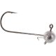 WESTIN RoundUp HD 20g #6/0 Natural Mustad 32629 3pcs Jig head