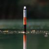 Nash Boat Life Illuminated Marker Pole Extra Folding 1m