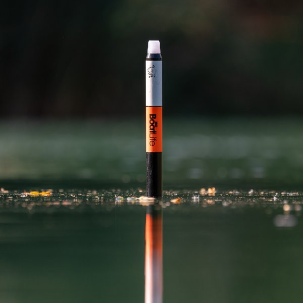 Nash Boat Life Illuminated Marker Pole Extra Folding 1m