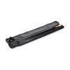 Nash Boat Life Illuminated Marker Pole Extra Folding 1m