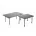 Nash camping tables