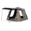 Nash Bank Life Blockhouse Camo Pro 2025 Tent