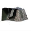 Nash Bank Life Blockhouse Camo Pro 2025 Tent