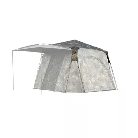 Nash Bank Life Gazebo Camo Pro Skull Cap Dome Protector