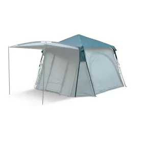 Nash Bank Life Gazebo Skull Cap Tent Dome