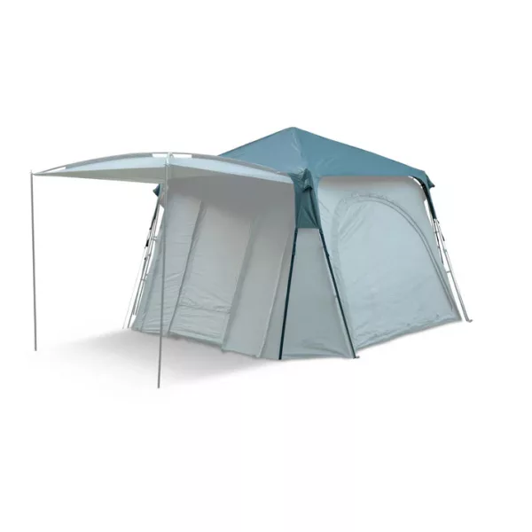 Nash Bank Life Gazebo Skull Cap Tent Dome