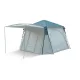 Nash Bank Life Gazebo Skull Cap Tent Dome