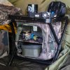 Nash Bank Life Camo Small Camping Table