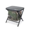 Nash Bank Life Camo Small Camping Table