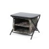 Nash Bank Life Camo Small Camping Table