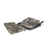 Nash Bank Life Camo Small Camping Table