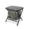 Nash Bank Life Bedside Station Camo Large Sized Organizer Box