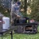 Nash Bank Life Camo Cook Station Cooking Station
