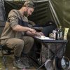 Nash Bank Life Camo Cook Station Cooking Station