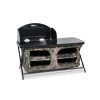 Nash Bank Life Camo Cook Station Cooking Station