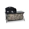 Nash Bank Life Camo Cook Station Cooking Station