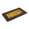 Nash Bank Life Door Mat Doormat 74x44cm