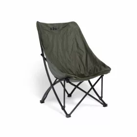 Nash Bank Life Hi-Back Chair folding chair