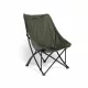 Nash Bank Life Hi-Back Chair folding chair