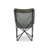 Nash Bank Life Hi-Back Chair folding chair