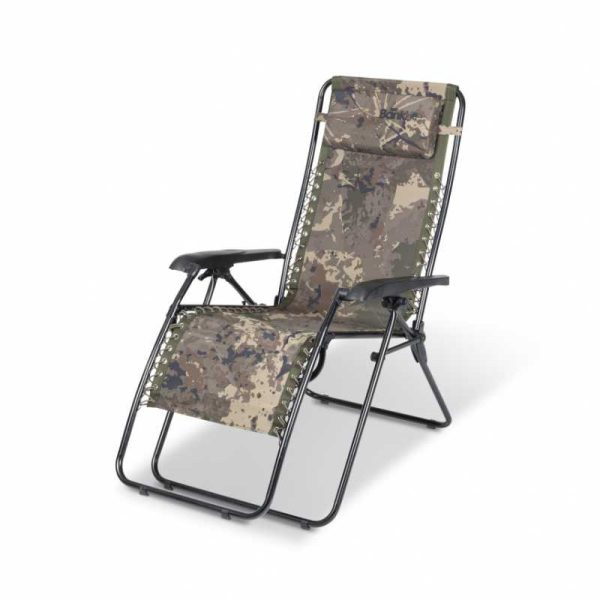Nash Bank Life Hi-Back Lounger chair