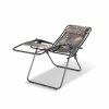 Nash Bank Life Hi-Back Lounger chair