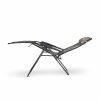 Nash Bank Life Hi-Back Lounger chair