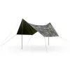 Nash Bank Life Multi Tarp Camo Attachable Awning