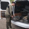 Nash Bank Life Folding Storage