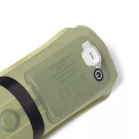 Nash PowerBanx Inflatable Lite Tent Lamp