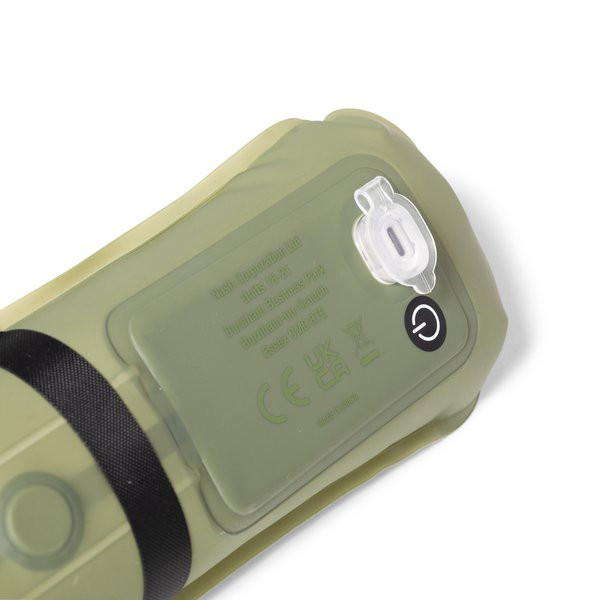 Nash PowerBanx Inflatable Lite Tent Light