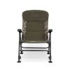 Nash Bank Life Reclining Chair Camo Chair