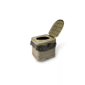 Nash Bank Life Toilet Portable Toilet