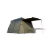 Nash Bank Life Gazebo Plus Tent 3,3x3,3x2,2m