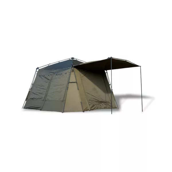 Nash Bank Life Gazebo Plus Tent 3,3x3,3x2,2m