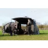 Nash Bank Life Gazebo Plus Tent 3,3x3,3x2,2m