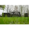 Nash Bank Life Gazebo Plus Tent 3,3x3,3x2,2m