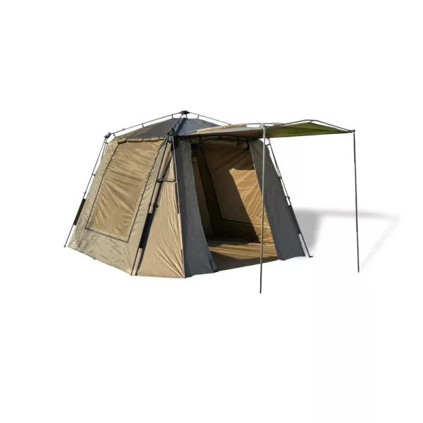 Nash Bank Life Blockhouse Tent 2,05x2,84x3,1m