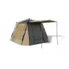 Nash Bank Life Blockhouse Tent 2,05x2,84x3,1m