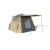 Nash Bank Life Blockhouse Tent 2,05x2,84x3,1m
