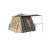 Nash Bank Life Blockhouse Tent 2,05x2,84x3,1m