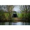 Nash Bank Life Blockhouse Tent 2,05x2,84x3,1m