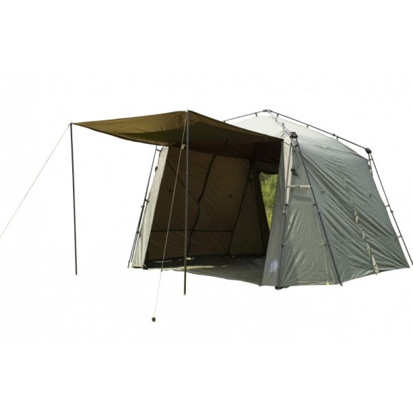 Tent accessory - Nash Gazebo Front Door Pole Kit Tent Door Pole