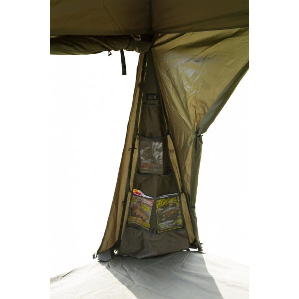Tent accessory - Nash Gazebo Organiser Net holder